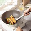 Cui Da Huang CJ32CG 32cm Ceramic Non-stick Wok