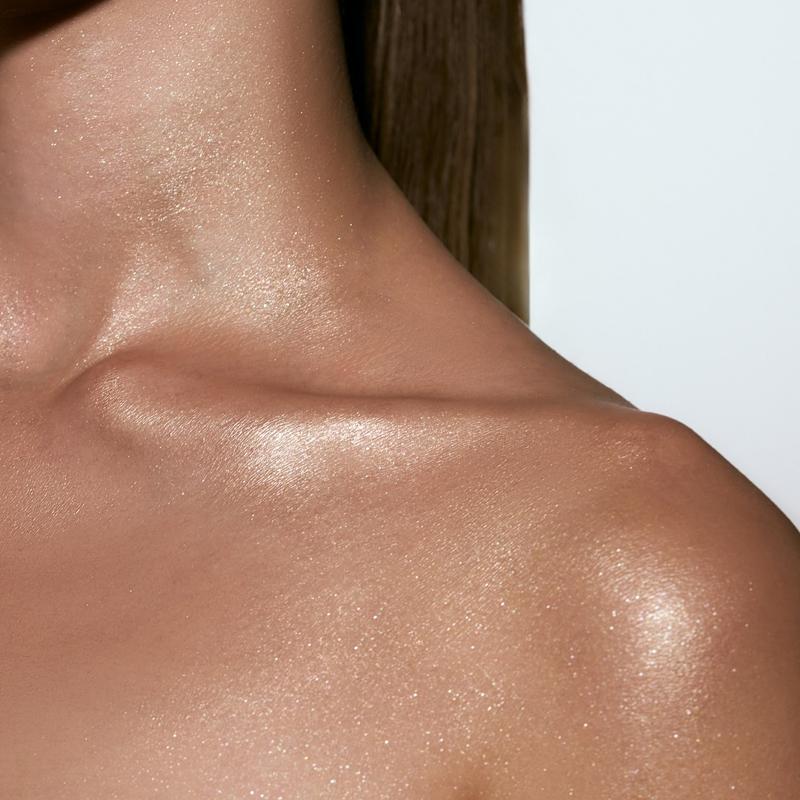ENTROPY Glow Serum Body Highlighter 23.5g