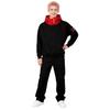 itadori yuji turtleneck sweatshirt