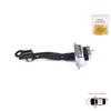 EDP1378 Vordertür Stopper Check Assy Begrenzerband für Toyota Camry MK5 V3 XV30 2001-2006 6861033050