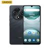 UMIDIGI G100 nutitelefon Android 14, NFC 6000 mAh, mobiiltelefon 6,9" 120 Hz silmahooldus, UNISOC T615, 6 GB RAM 128 GB ROM, 50 MP kaameraga mobiiltelefon