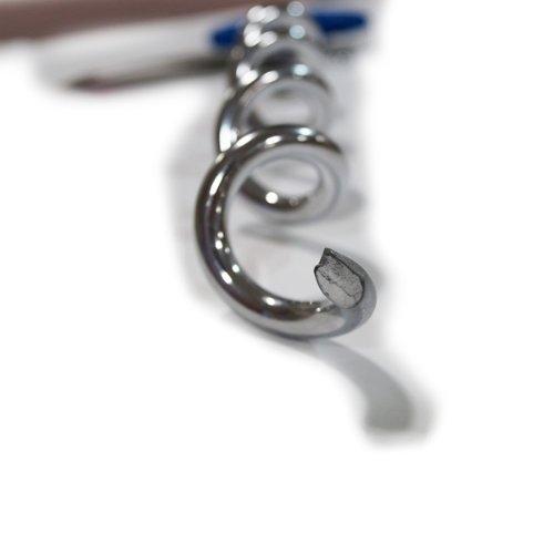 Doggyman spiral cane
