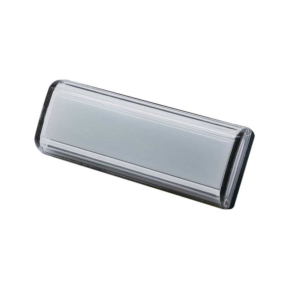 

Tsuchiya YAC Flashing Side CE507 YAC Markers, White,