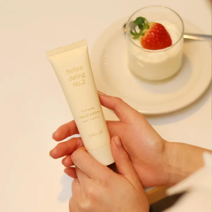 

Парфюмированный крем для рук Poply 50 мл (5 ароматов) Joy Garden No.9 Joy Garden