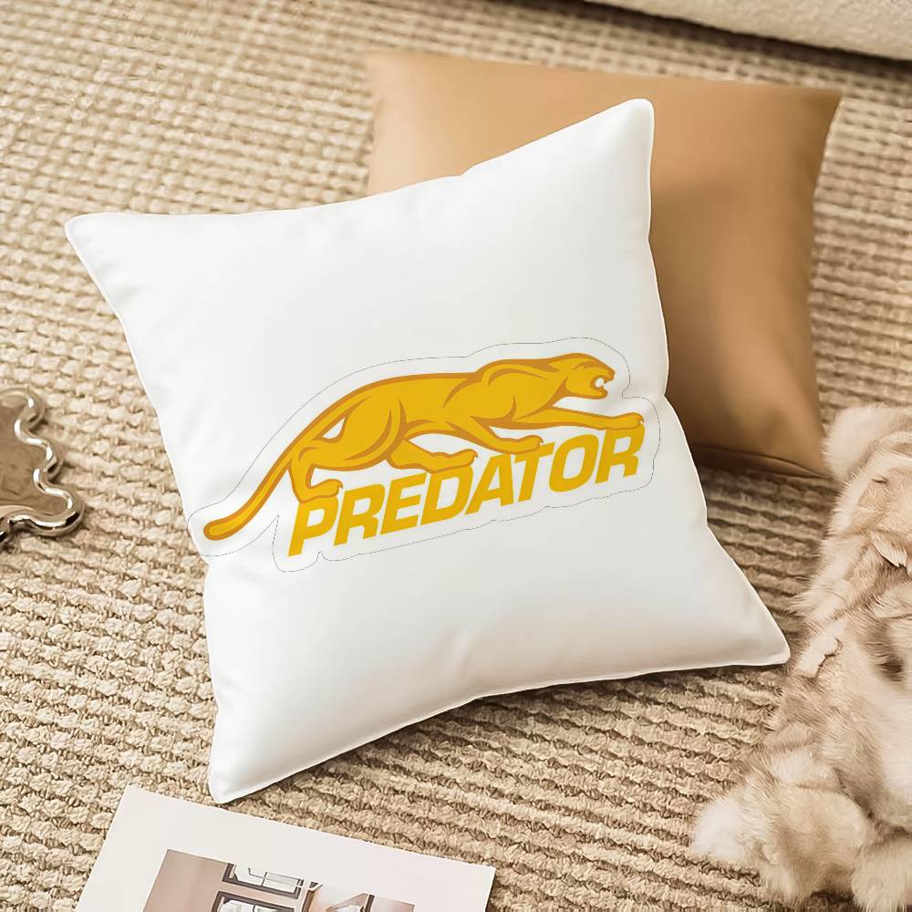 Poszewka na poduszkę Predator Przeciw roztoczom Niewidoczny zamek Boczny łóżko