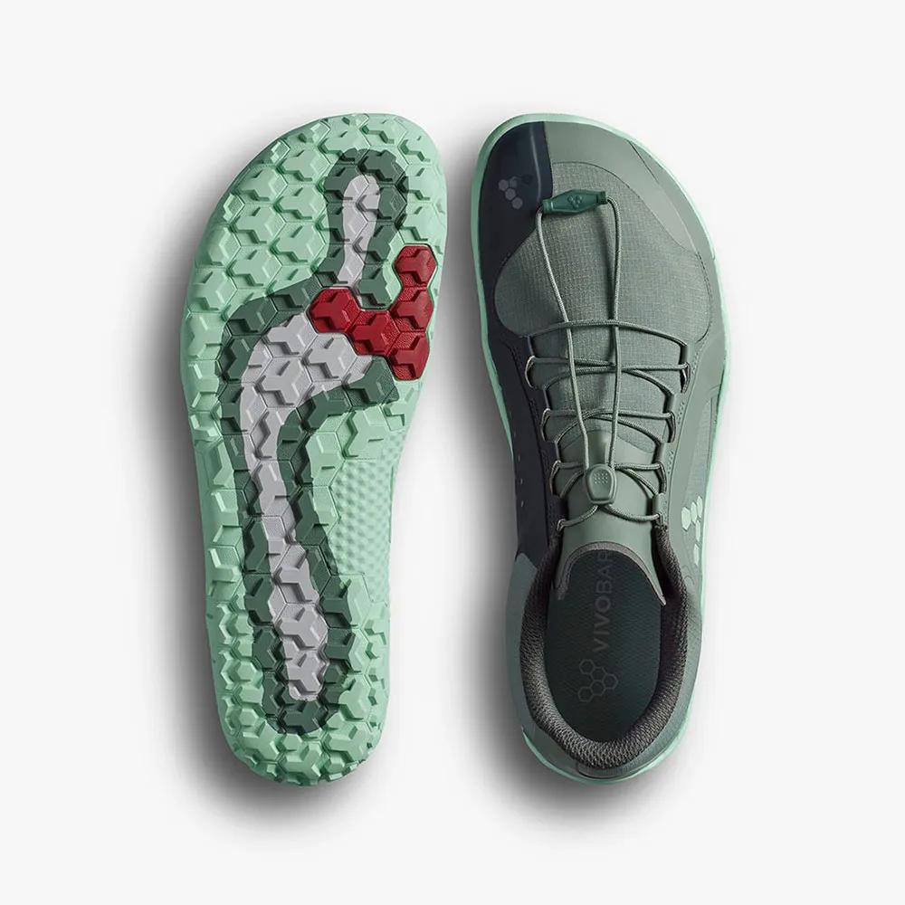 Vivobarefoot Trail Running Sneakers Primus Trail III All Wether FG Barefoot