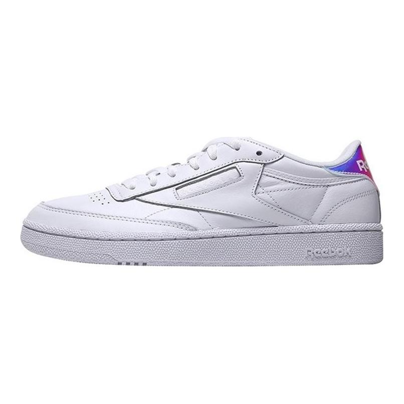 Club C Reebok 85 Mu 'Iridescent Hologram' DV5182