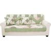 Hot Selling All-season Universal Anti Slip Sofa Mat New Rural Style Cushion Sofa Cover Small Floral Han Style Backrest Towel
