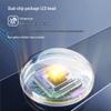 Midea Full Spectrum LED Eye Protection Ceiling Light