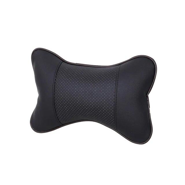 Autopiloty Vankúše na krk Autopiloty Vankúš na opierku hlavy Podpora Sedadlové príslušenstvo Univerzálny Vankúš na opierku chrbta Bezpečnostný vankúš Doplnky do interiéru auta