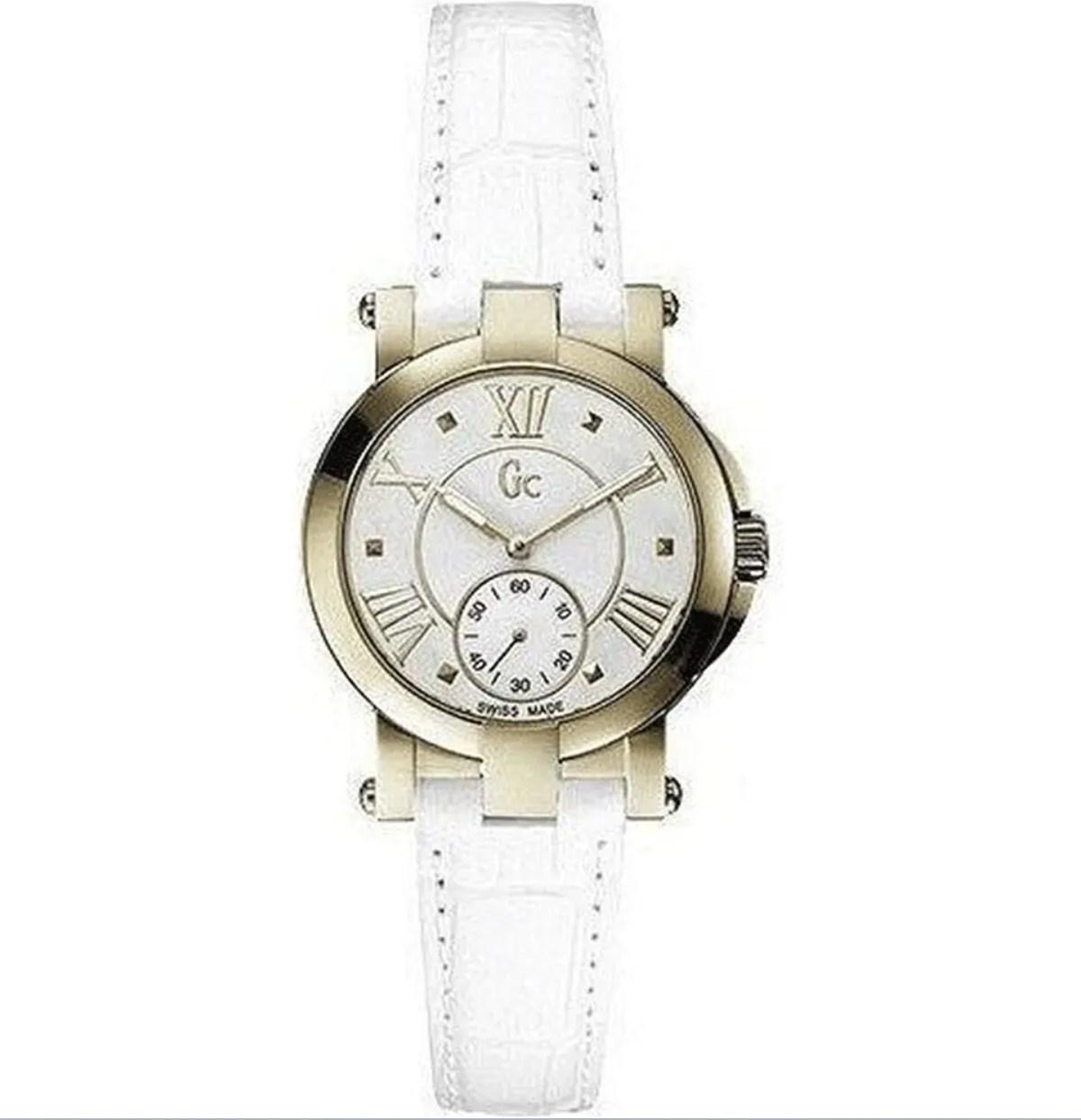 Photos - Wrist Watch GUESS Collection GCX50005L1S Women's Wristwatch 