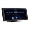 10.26" Wireless Portable Screen For Car, HD IPS Display Screen, Car Audio Receivers With Convertible Camera, Car Multimedia Player Compatible For