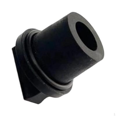 Cap Component for Fitness Equipment Replacement Rubber Sealing Part Ensures Secure Closure