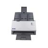 Hanvon XBL1800 Plus A4 High-Speed Duplex Color Scanner CN plug (adapter included)