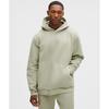 Lululemon Steady State Pullover Hoodie Fog Green