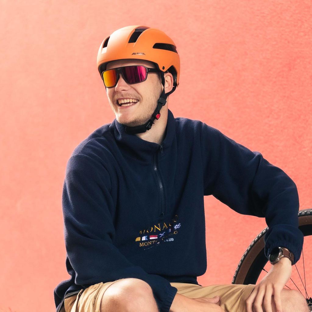 Sports for SWIFT [Alpina] Sunglasses, Anti-Fog, Running/Cycling/Outdoor Use,