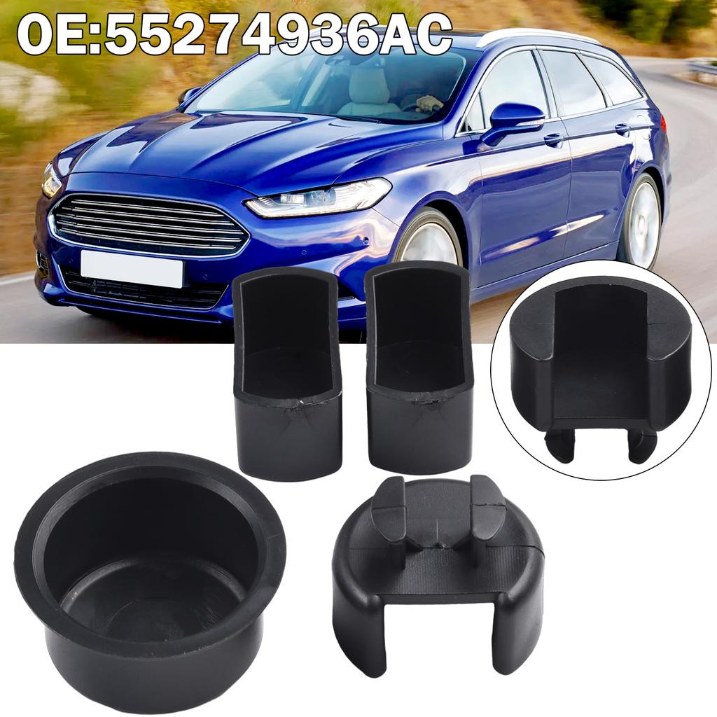 Tailgate Hinge Pivot Bushing Insert Kit For Ford F Series Trucks Door Hinge Bushings Automotive Interior Accessories