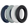 1Pair Ear Pad Headsets Earmuffs for Quiet Comfort QC35 QC35II QC35ii Headphones Earpads Ear Pad Sponges Cushions Cover