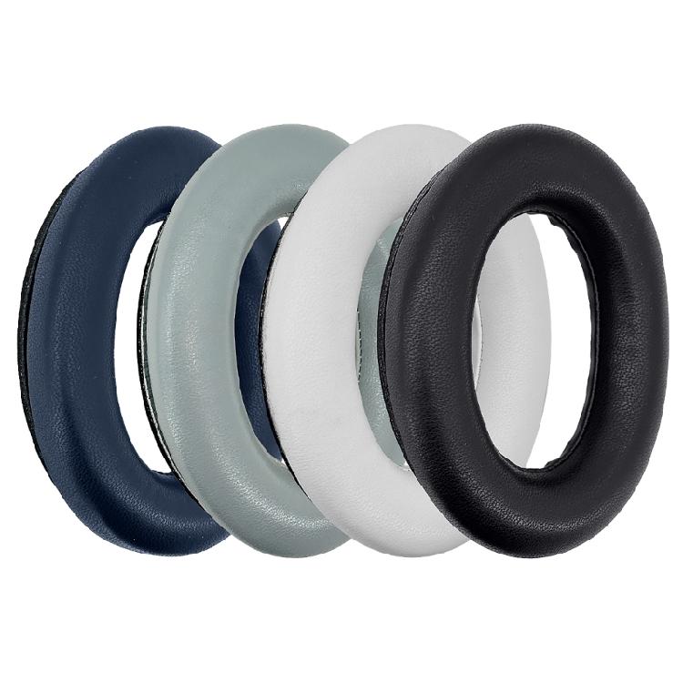 1Pair Ear Pad Headsets Earmuffs for Quiet Comfort QC35 QC35II QC35ii Headphones Earpads Ear Pad Sponges Cushions Cover