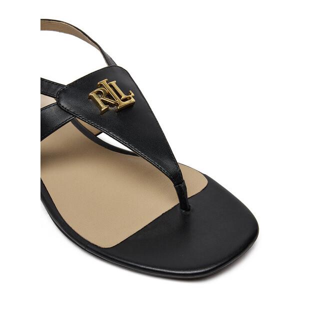 Сандалии LAUREN RALPH LAUREN Everley