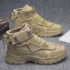 New Student  Durable  Sport Run Shoe Workwear and Thick Soled Casual Shoes Sneaker New  Walking Shoes