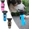 Pet Dog Drinker Portable Outdoor Pet Water Kettle Squeeze Cup Cat Golden Retriever Pet Supplies