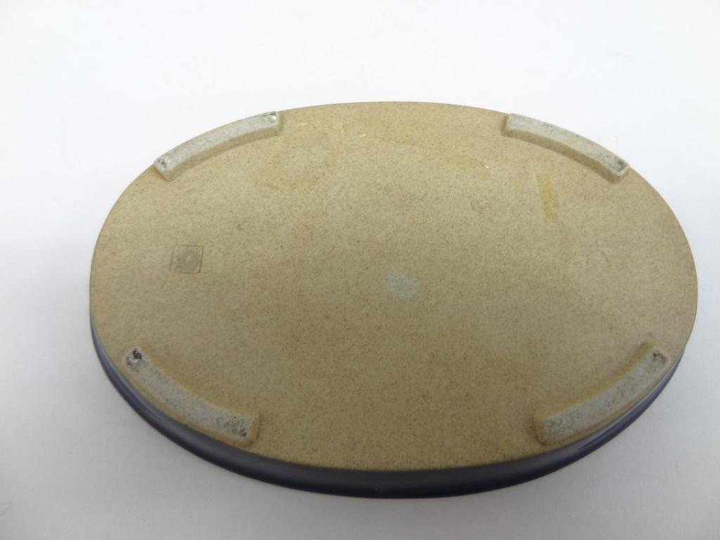 C0028 Wasserstein mit Wasserbecken Kamogawa-ishi