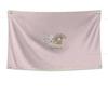 Ssugarbunnies Anime Kawaii Flag Banners Four Hole Flag Polyester Outdoor Decor Room Aesthetic
