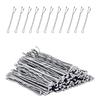 50pcs Bobby Pins For Everyday Hairstyles Practical Metal Hair Clips Hair Styling For Different Ages And Hair Colors