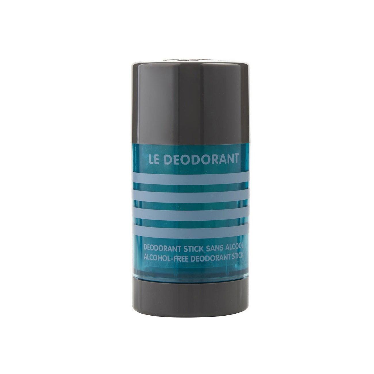 Jean Paul Gaultier, Le Male, Deodorant