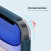 Nillkin Frosted Shield Pro Phone Case for iPhone 15 Pro Max Case, PC+TPU Hard Protection Back Cover for iPhone 16 15 13 14 Plus