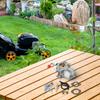 Instrumente și accesorii – Piese de schimb pentru scule pe benzină
