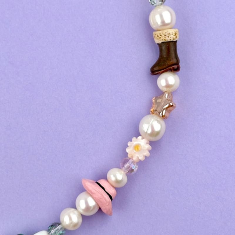 eclore Mulde Necklace