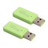 Mini Portable USB 2.0 High Speed Micro SD TF T-Flash Memory Card Reader Adapter