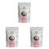 Sres. Makhana Makhana Tostado y Nueces de Zorro | Snacks Saludables | Sin Gluten | Sin MSG | Antioxidante | Rico en Calcio | Cero Grasas Trans | Cero Colesterol