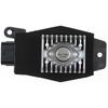 HVAC Blower Motor Resistor For Ford F-250 F-350 F-450 F-550 F-650 2C3Z19E624AA 2C3Z19E624AA, 6C3Z19E624AA, JA1866