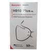 Honeywell H910 Plus KN95 Foldable Mask