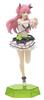 Airi Momoi figure from Project 'Sekai Colorful Stage! feat. Hatsune Miku Desktop x Decorate Collections, approximately 16cm tall