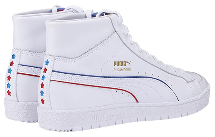 Herren Sneaker Puma Ralph Sampson 70 Mid 'Indianapolis'