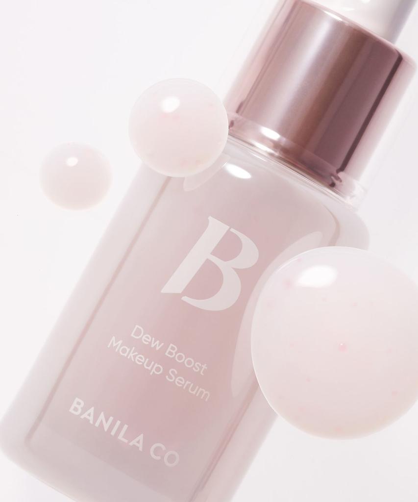 Dew Boost Makeup Serum 30ml