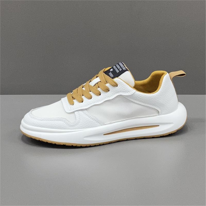 

Summer new dad shoes trendy mesh breathable low-top sports and leisure shoes soft sole zmd 38