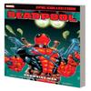 Deadpool Epic Collection Drowning Man by Marvel Various Paperback Book 9781302953324