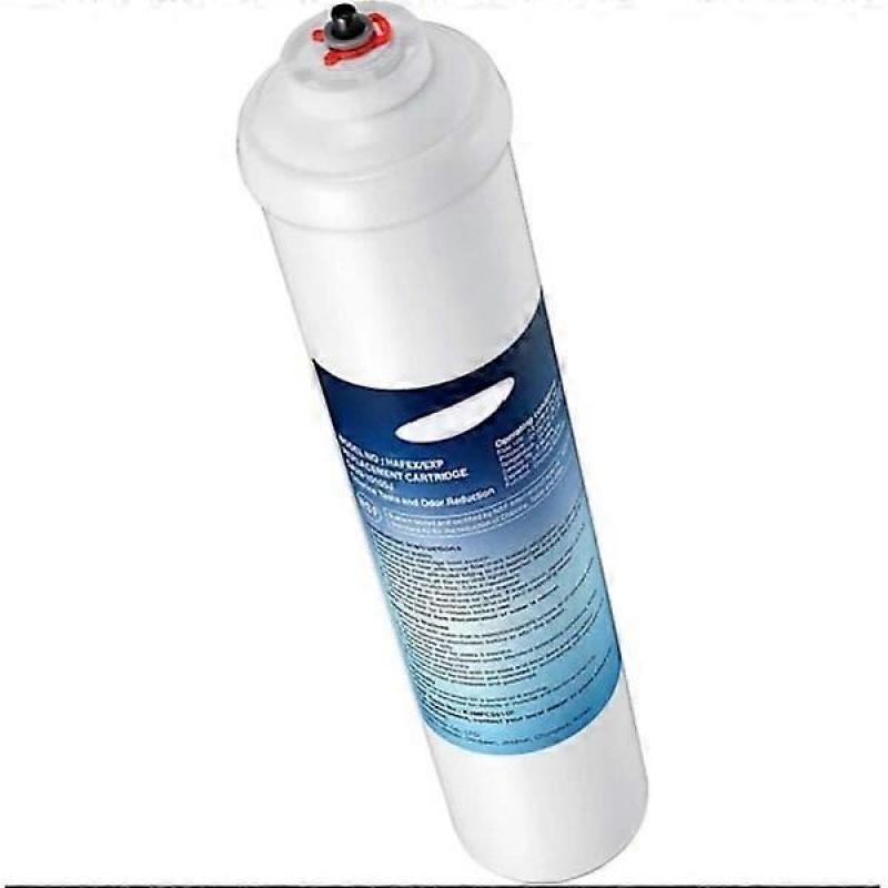 2pcs Samsung DA29-10105J HAFEX / EXP WSF-100, DA99 02131B, EF9603, HAIER LG Refrigerator Water Filter (PA)
