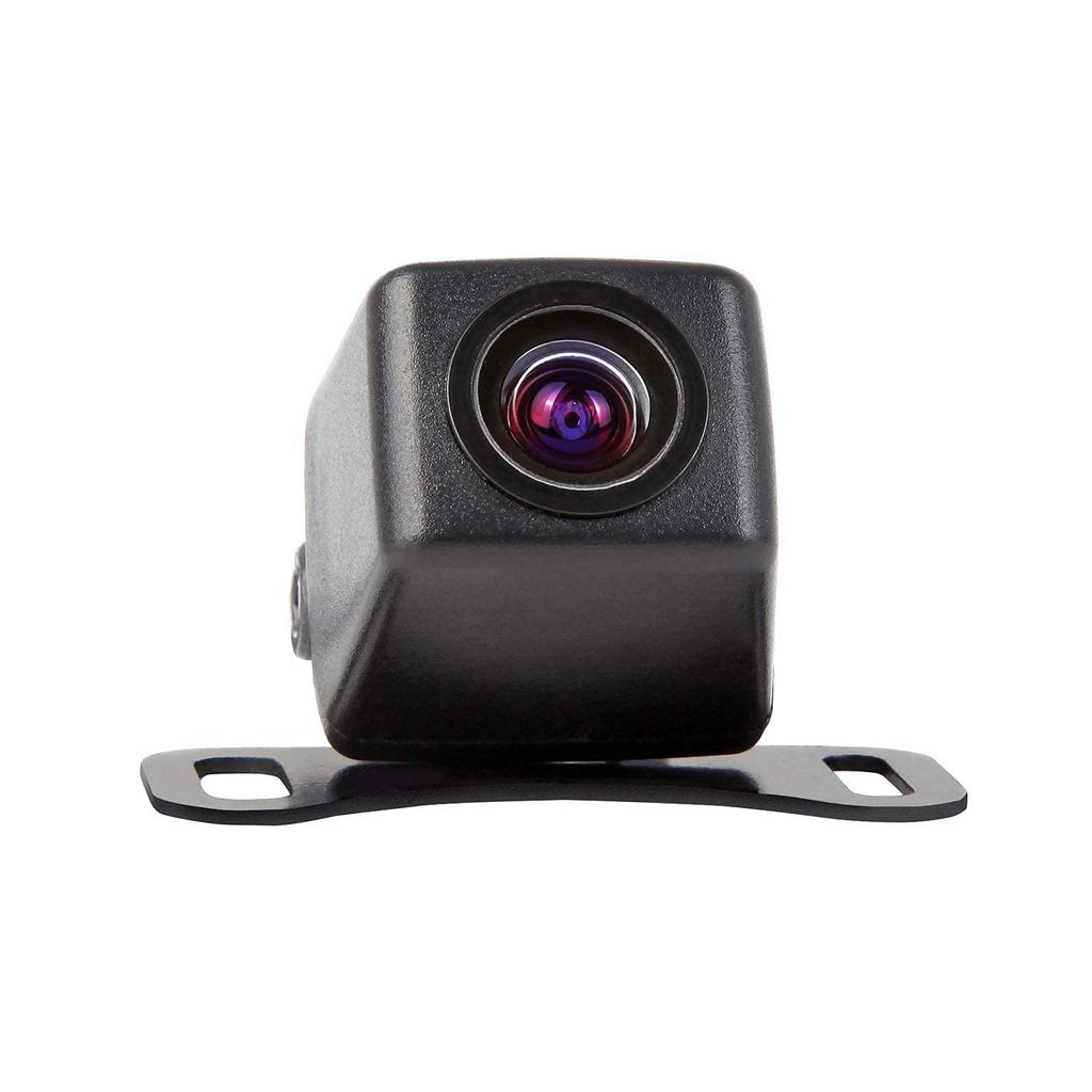 EONON Rearview Genuine Car with CMD Horizontal Viewing Wide Guideline Night Mirror Dustproof and Compact Camera, Camera, Color, Lens, 360,000 Pixels,