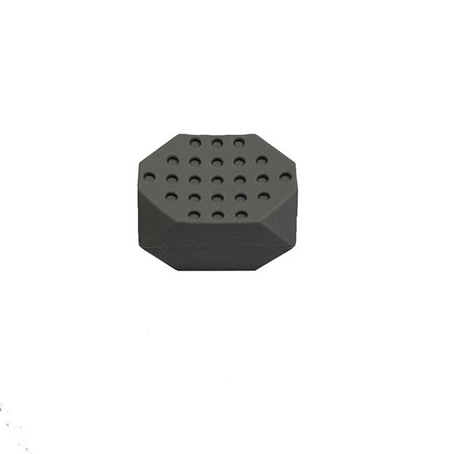 Masseter Ball, Jaw and Lower Jaw Trainer, Fitness Facial Muscle Trainer, Silicone Chewable Forging Silicone