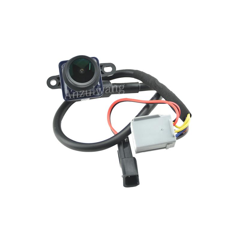 For 2011-2020 Dodge Journey 2.4L 3.6L V6 New Vehicle Original Rear View Backup Parking Camera 56054158AB 56054158AG