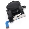 Analog Joystick Thumb Stick Button Module Replacement for Switch Joycon Lite ControllerBlack