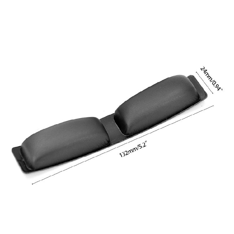 Kopfhörer Kopfbügel Ersatz für KRK KNS6400 KNS8400 6400 8400 Headset