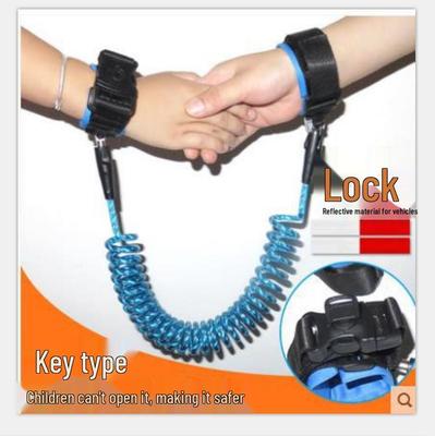 Kindersicherheits-Anti-Verlust-Armband mit Baby-Leine