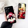 Boa Hancock Luffy Zoro ONE PIECES Phone Case for Motorola Moto Edge 70 60 Fusion NEO Pro G Stylus G56 G96 G52 G04 G05 20 Cover